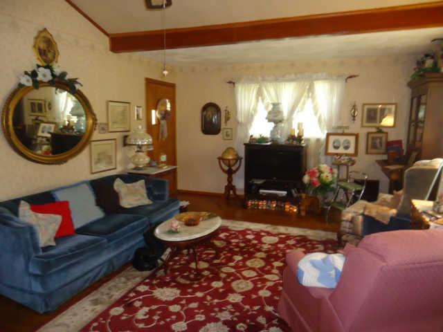 2155 Neelys Bend Road Madison, TN 37115 - Photo 4 of 18 Living Room-View 2