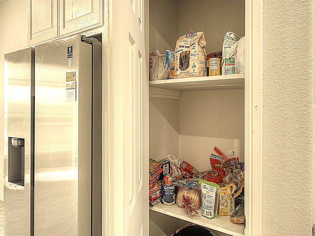 605 Olive Street Cleburne, TX 76031 - Photo 8 of 40 View of storage area