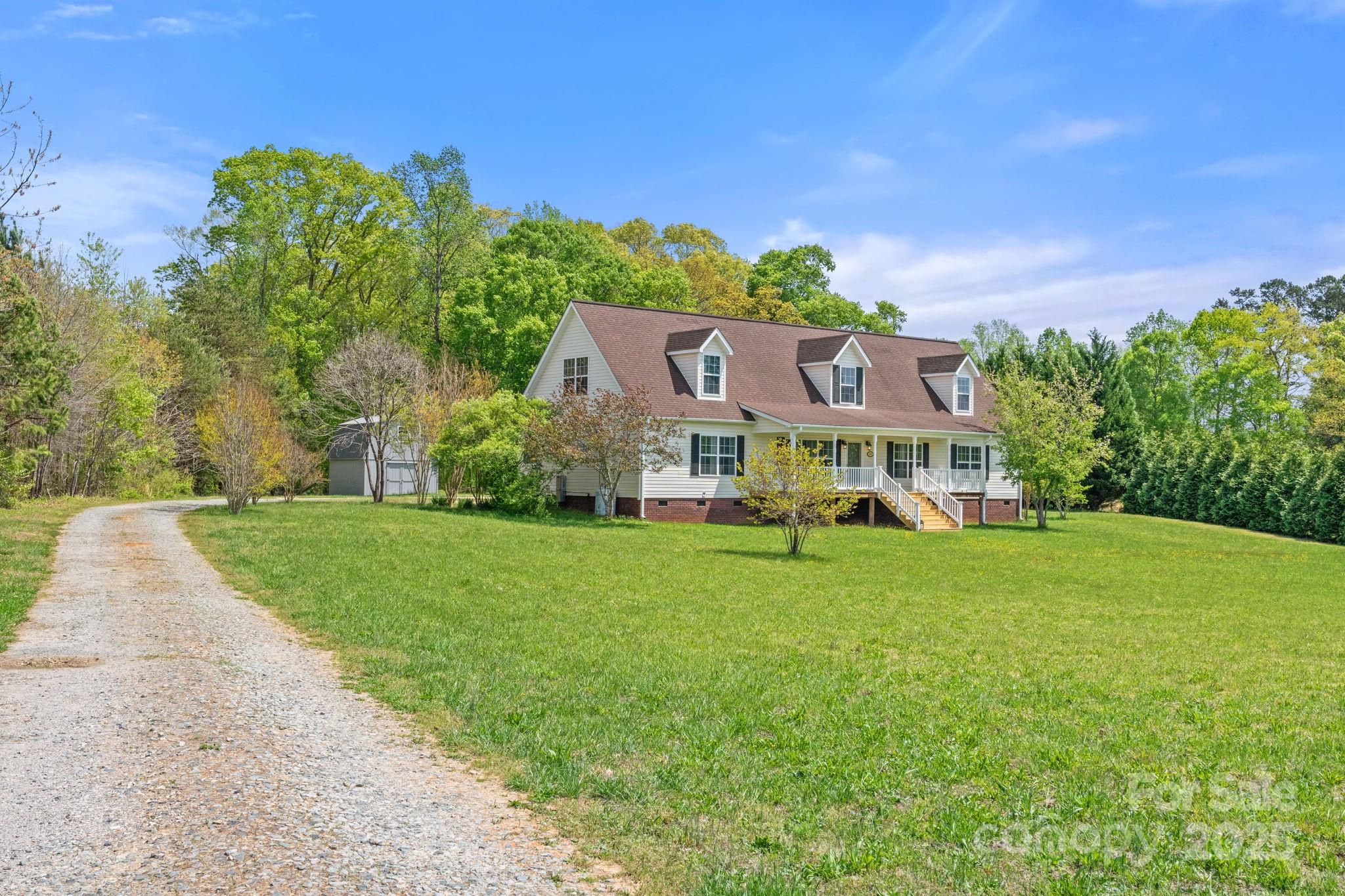 1285 Waitman Road Lexington, NC 27295 - Photo 1 of 32 Gallery Image 1
