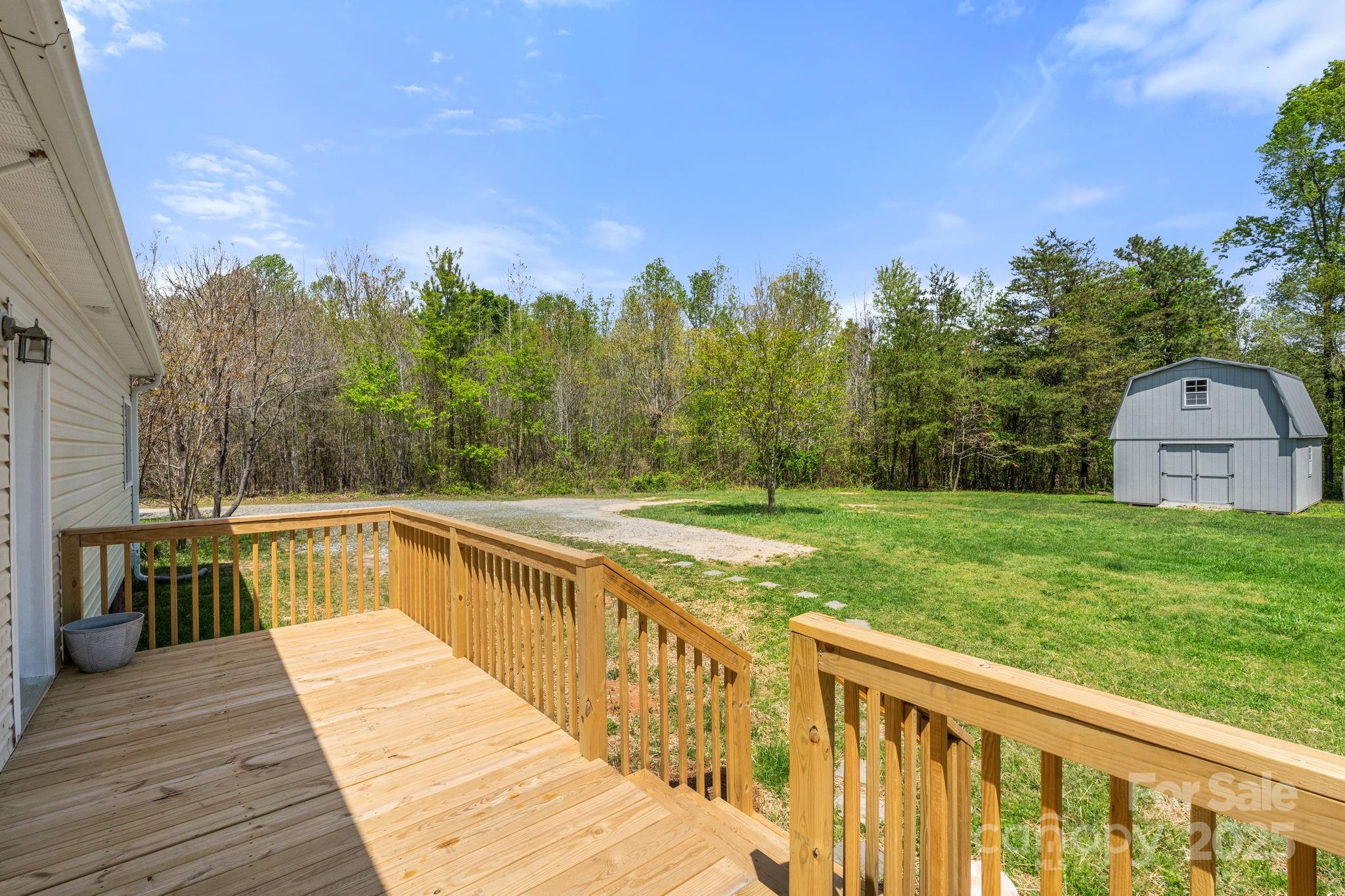 1285 Waitman Road Lexington, NC 27295 - Photo 24 of 32 Gallery Image 24