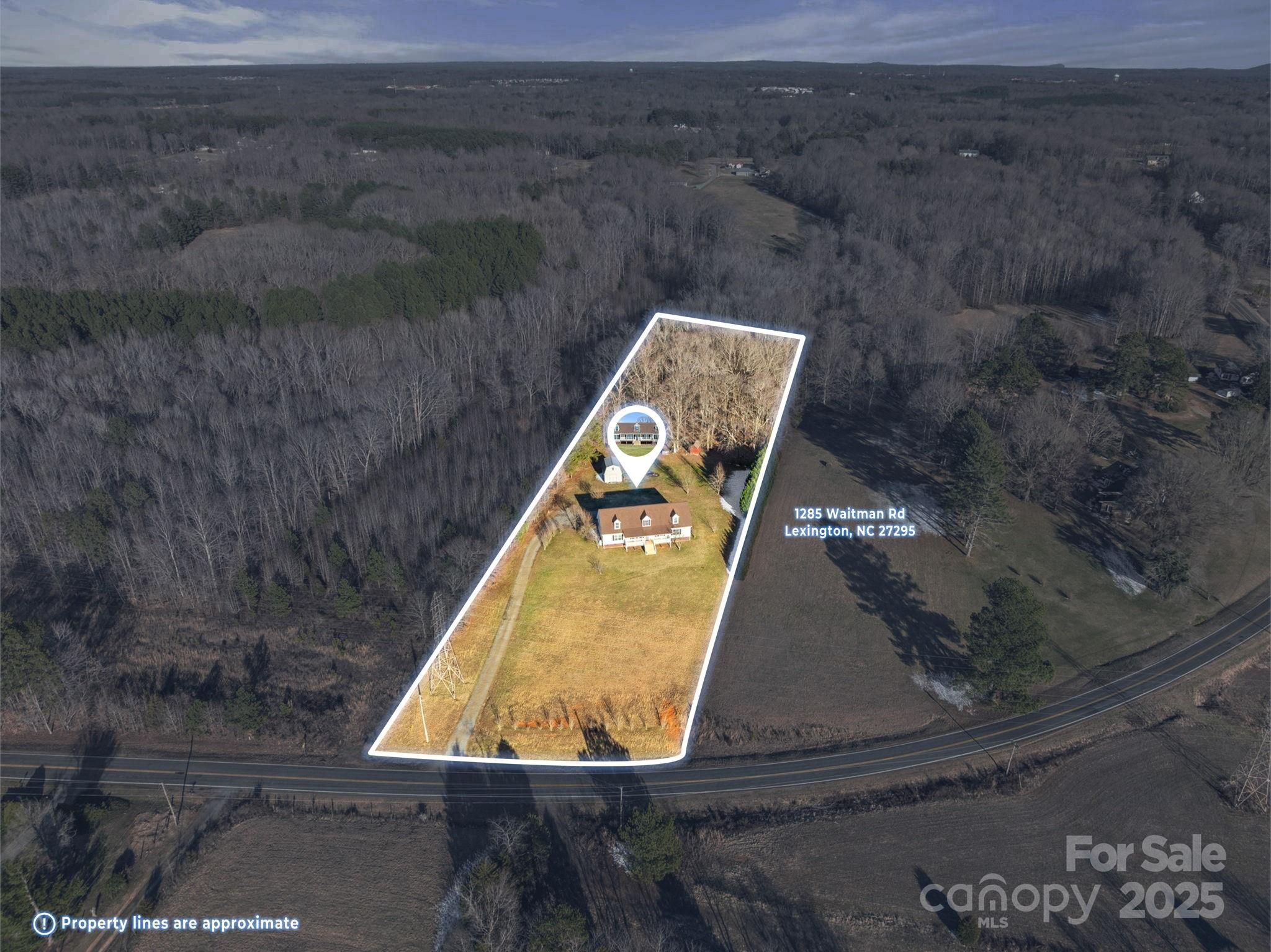 1285 Waitman Road Lexington, NC 27295 - Photo 30 of 32 Gallery Image 30