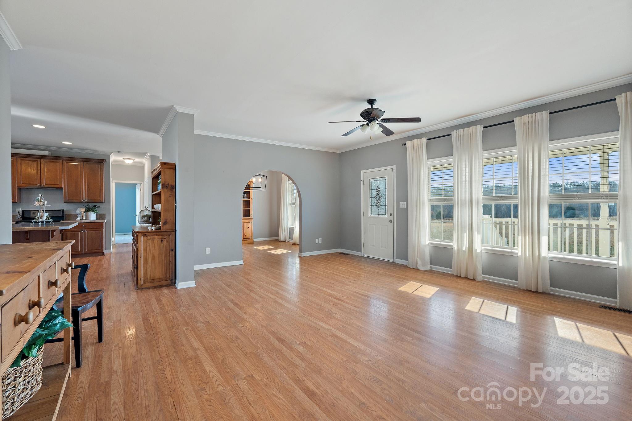 1285 Waitman Road Lexington, NC 27295 - Photo 5 of 32 Gallery Image 5