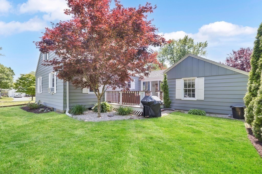70 Bolton Street Springfield, MA 01119 - Photo 17 of 23 Gallery Image 17