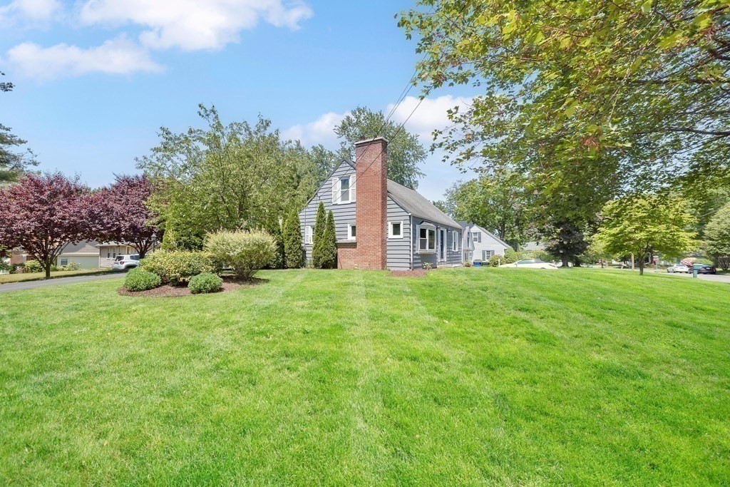 70 Bolton Street Springfield, MA 01119 - Photo 21 of 23 Gallery Image 21