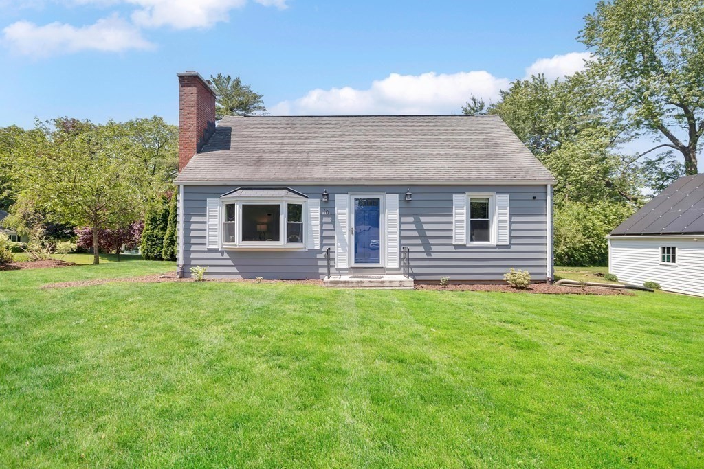 70 Bolton Street Springfield, MA 01119 - Photo 23 of 23 Gallery Image 23