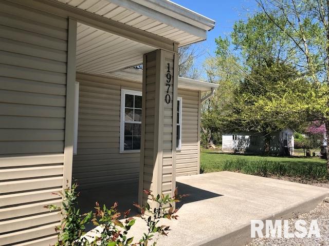 1970 Stephens Road Carbondale, IL 62901 - Photo 27 of 32