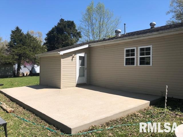 1970 Stephens Road Carbondale, IL 62901 - Photo 28 of 32