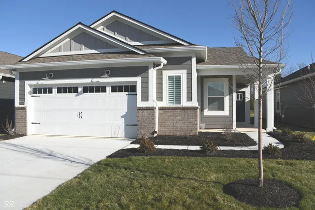 $375,000 | 19319 Boulder Brk Lane, Westfield, IN 46074