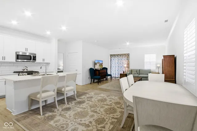 $375,000 | 19319 Boulder Brook Lane, Westfield, IN 46074