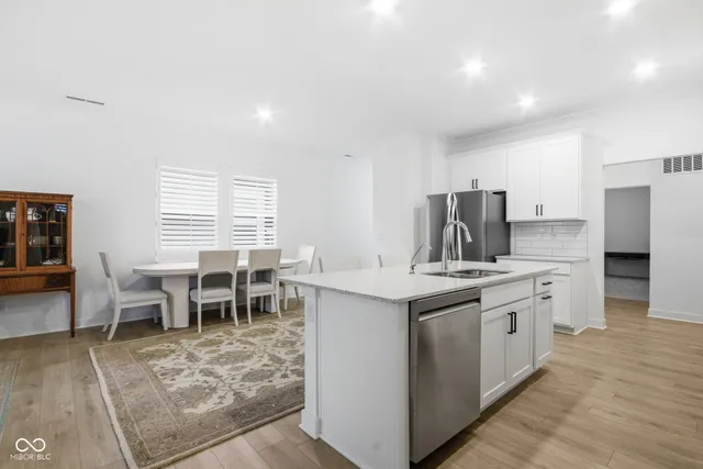 $375,000 | 19319 Boulder Brook Lane, Westfield, IN 46074