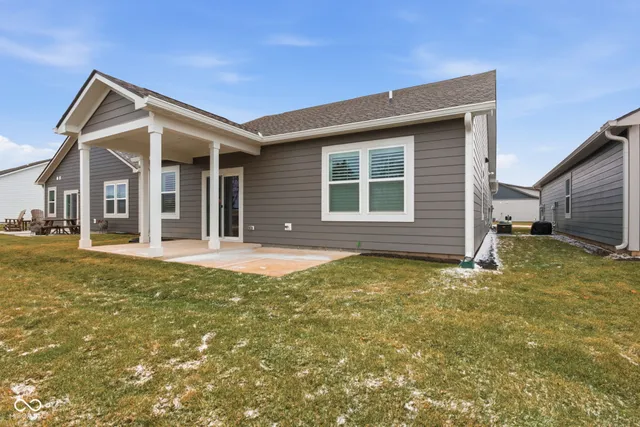 $375,000 | 19319 Boulder Brook Lane, Westfield, IN 46074