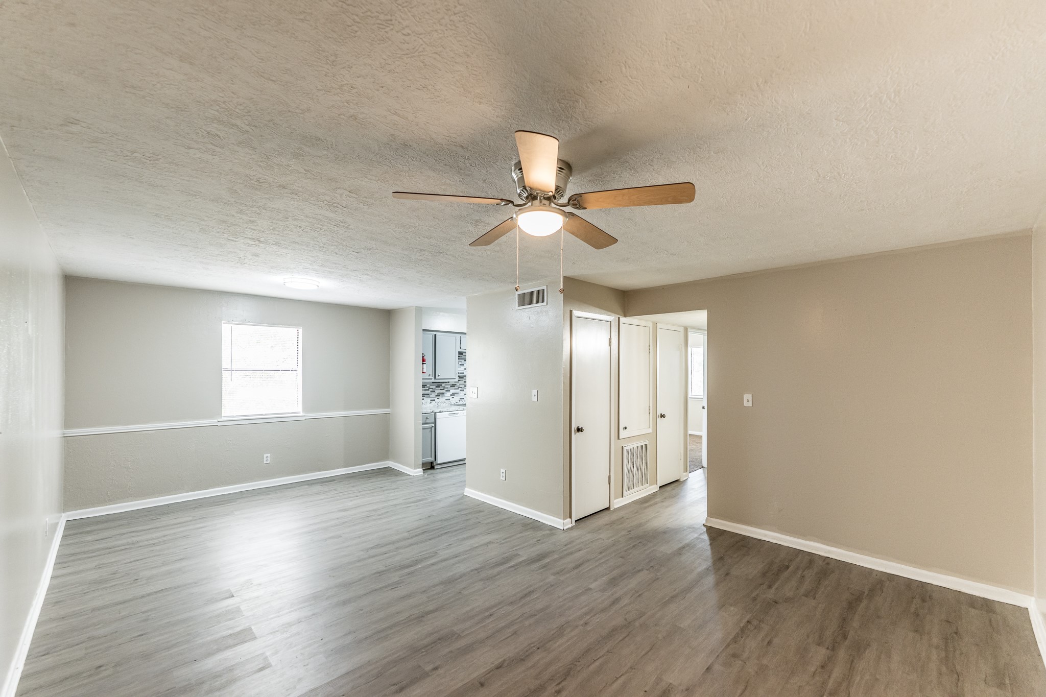 1329 Windsor Street, Unit 2 Huntsville, TX 77340 - Photo 5 of 20