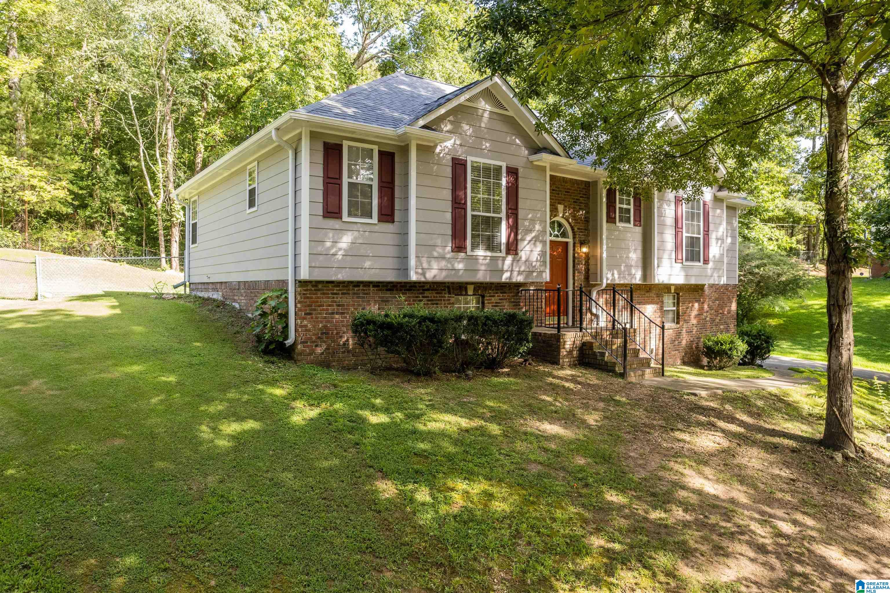 518 Red Valley Road Remlap, AL 35133 - Photo 30 of 31 Gallery Image 30
