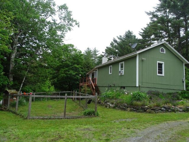 $245,000 | 283 Wrights Mountain Road, Bradford, VT 05033