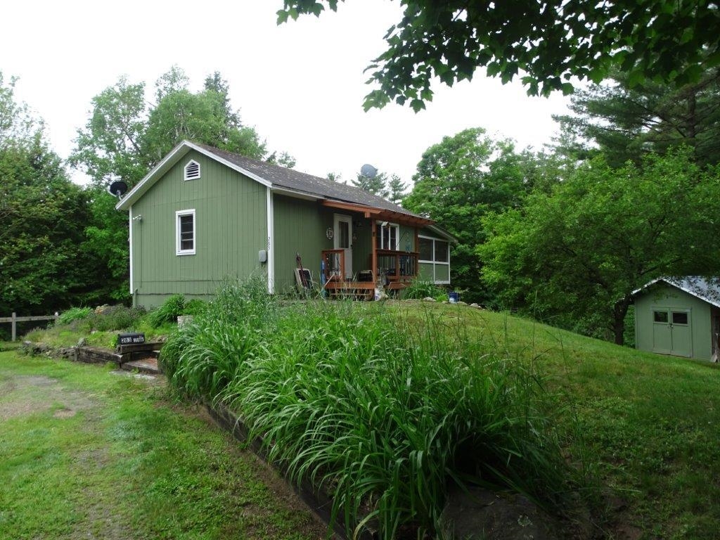 283 Wrights Mountain Road Bradford, VT 05033 - Photo 11 of 58