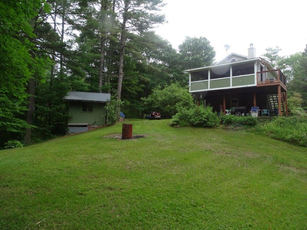 283 Wrights Mountain Road Bradford, VT 05033 - Photo 14 of 58