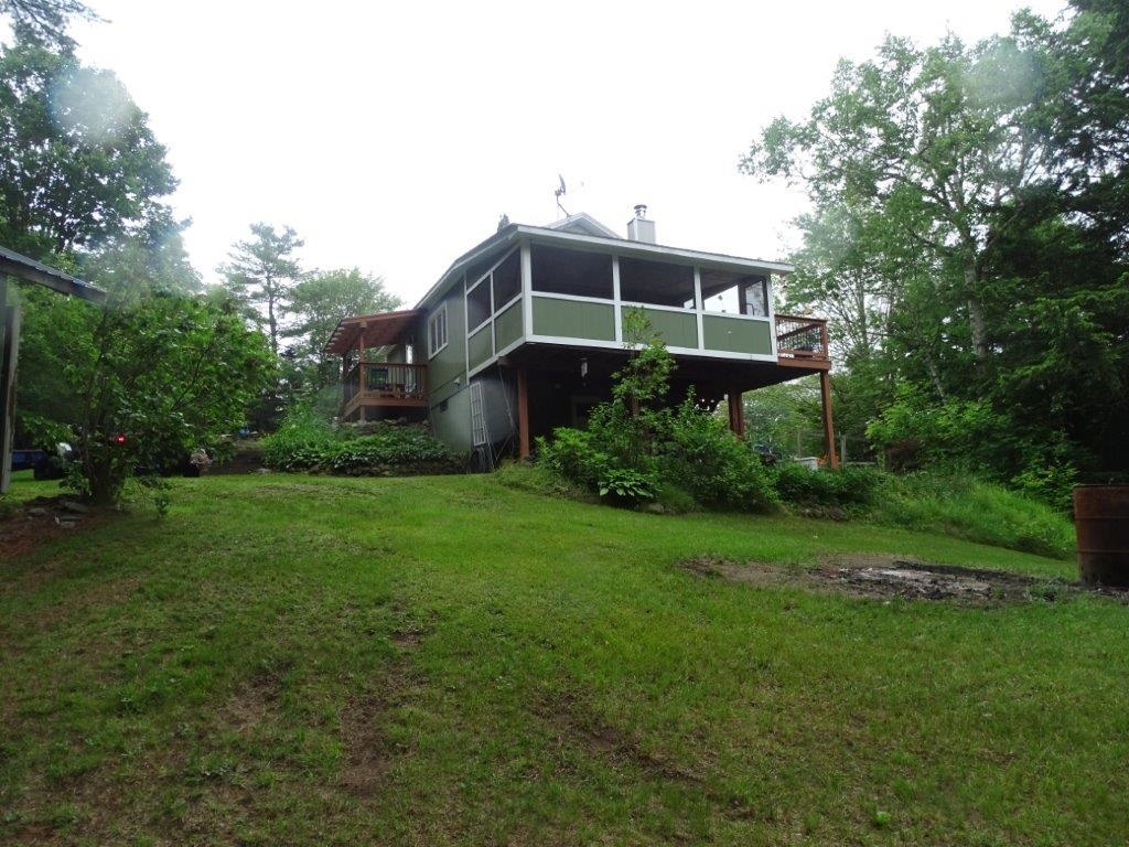 283 Wrights Mountain Road Bradford, VT 05033 - Photo 15 of 58