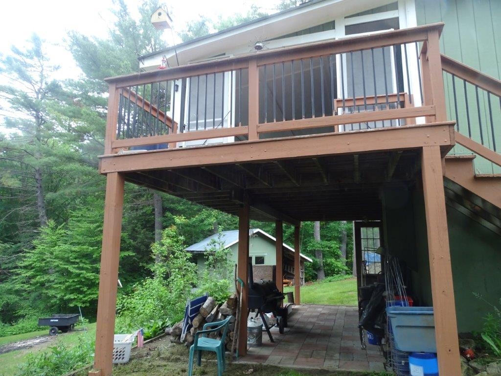 283 Wrights Mountain Road Bradford, VT 05033 - Photo 4 of 58