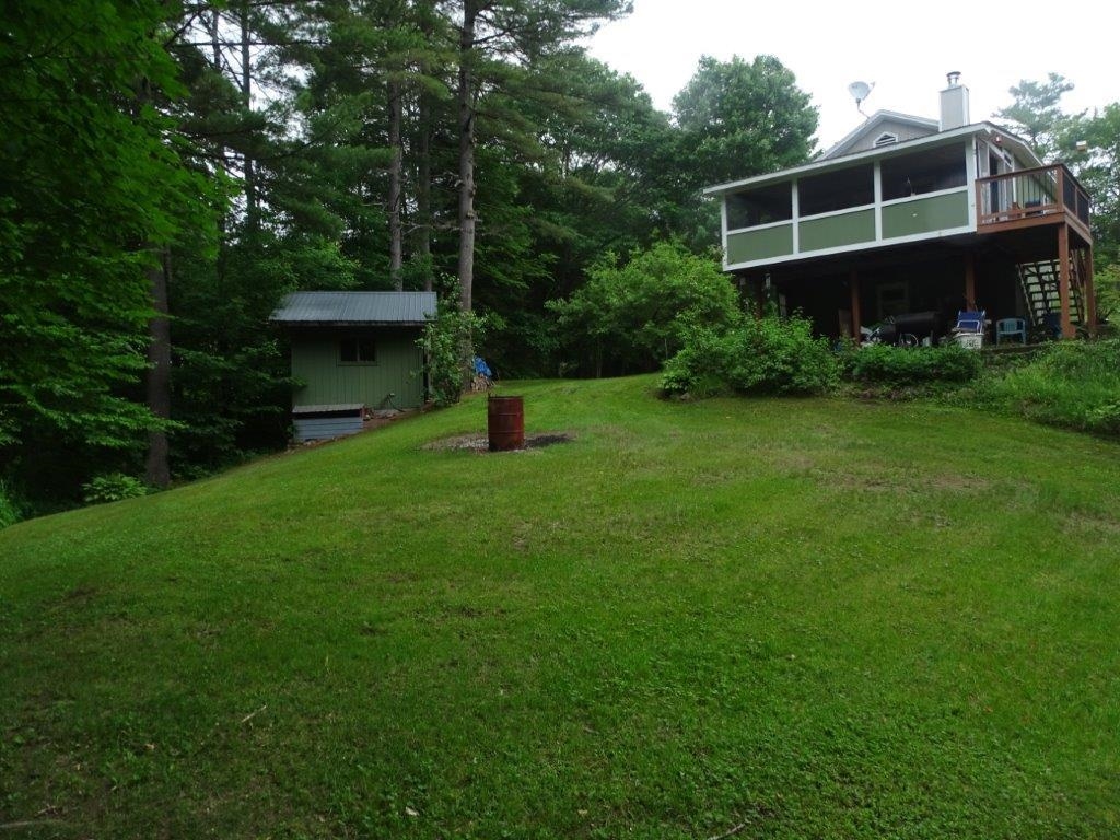 283 Wrights Mountain Road Bradford, VT 05033 - Photo 7 of 58