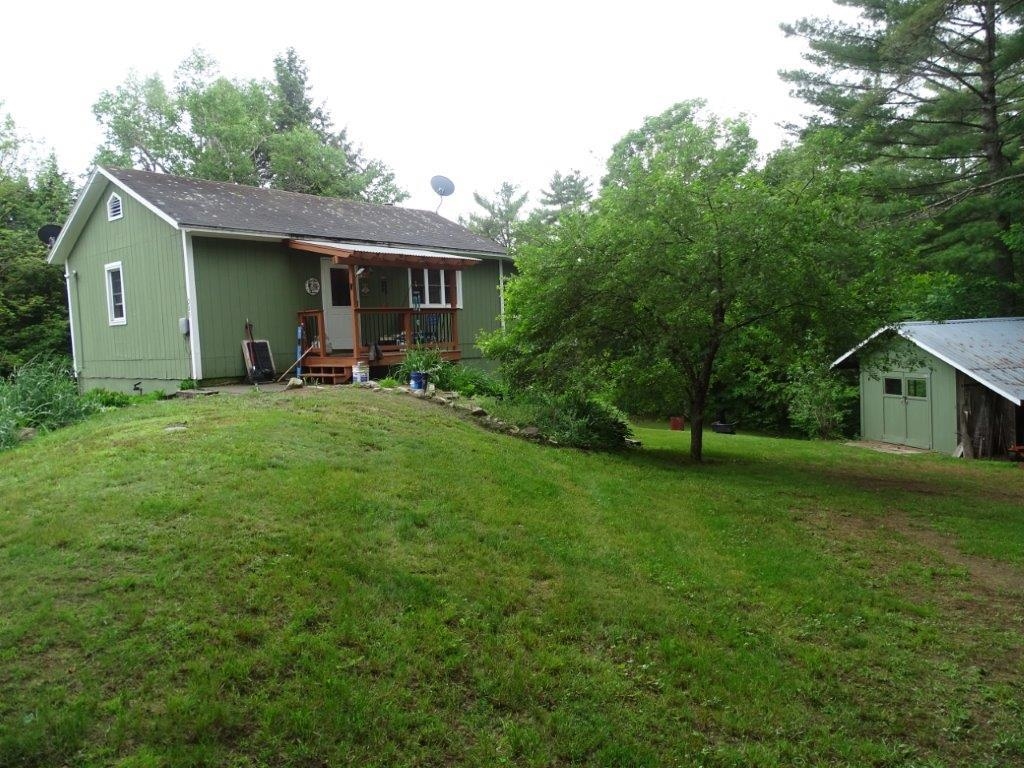 283 Wrights Mountain Road Bradford, VT 05033 - Photo 8 of 58