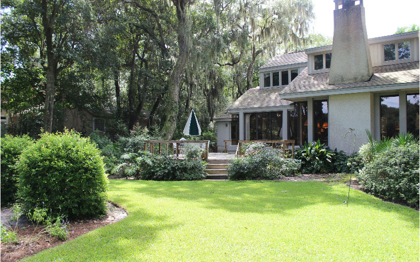 31 Sea Marsh Road Fernandina Beach, FL 32034 - Photo 23 of 24 Gallery Image 23