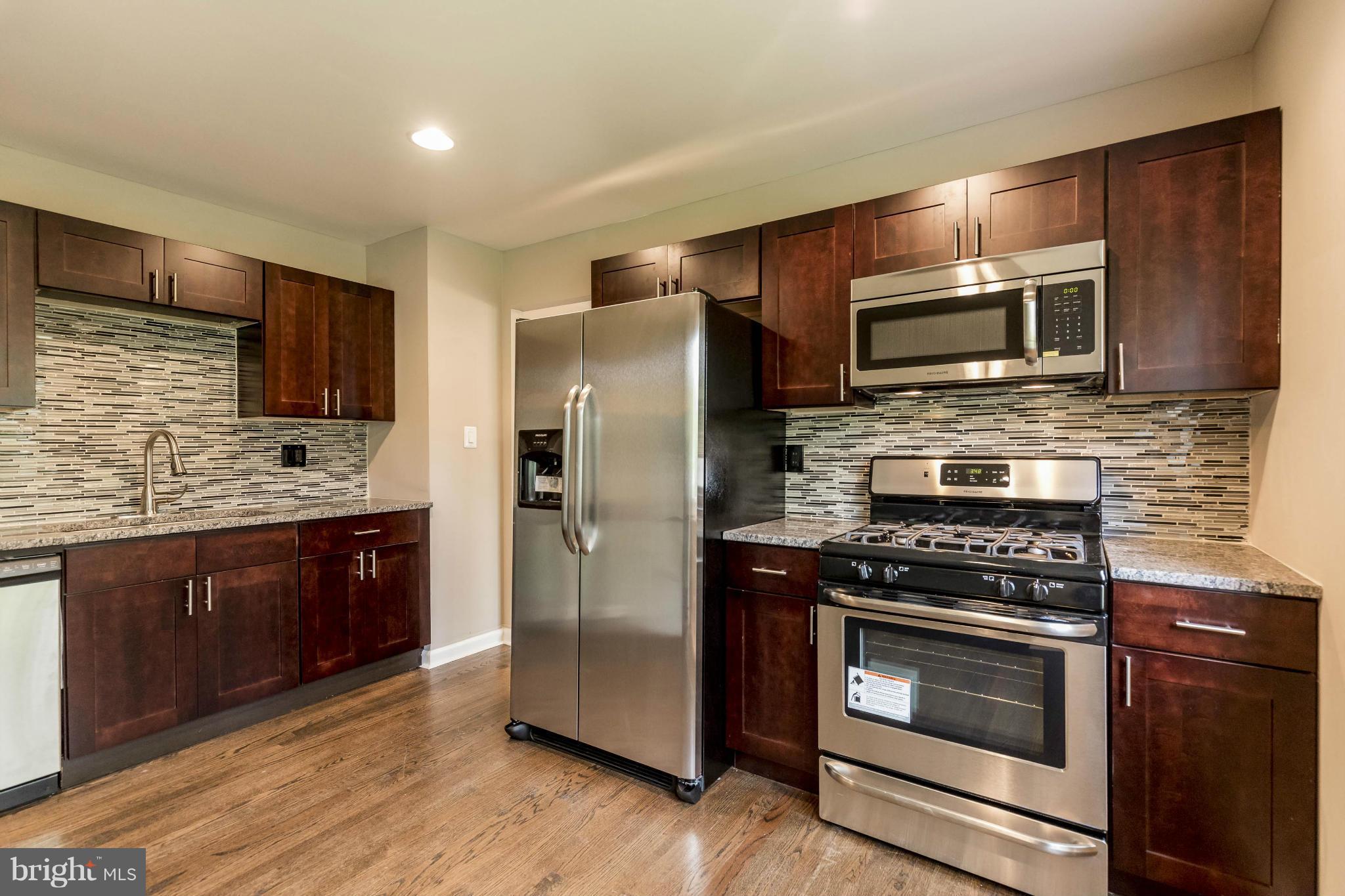 4609 Sharon Road Temple Hills, MD 20748 - Photo 1 of 19 Kitchen