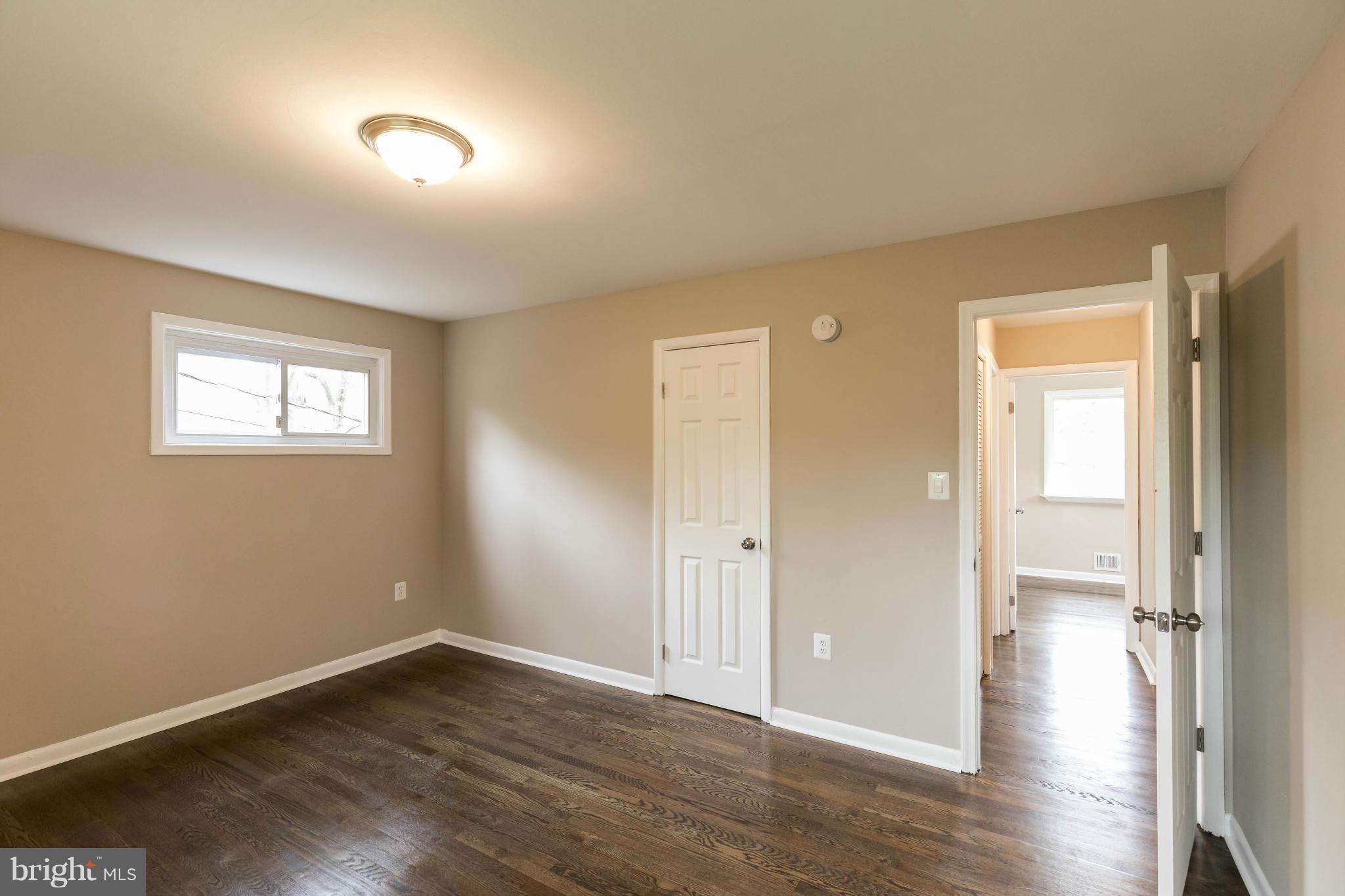 4609 Sharon Road Temple Hills, MD 20748 - Photo 11 of 19 Bedroom