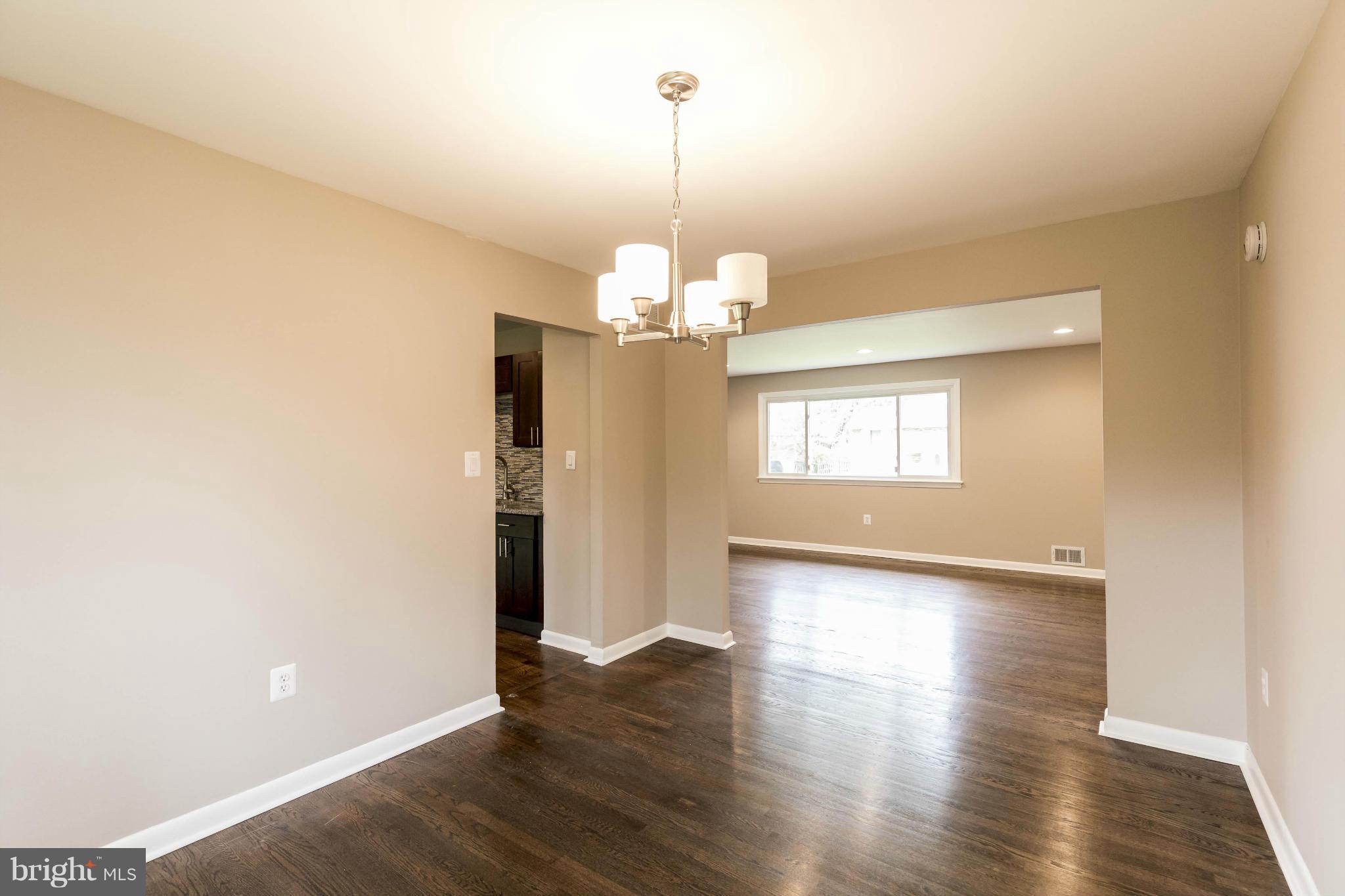 4609 Sharon Road Temple Hills, MD 20748 - Photo 16 of 19 Dining Room