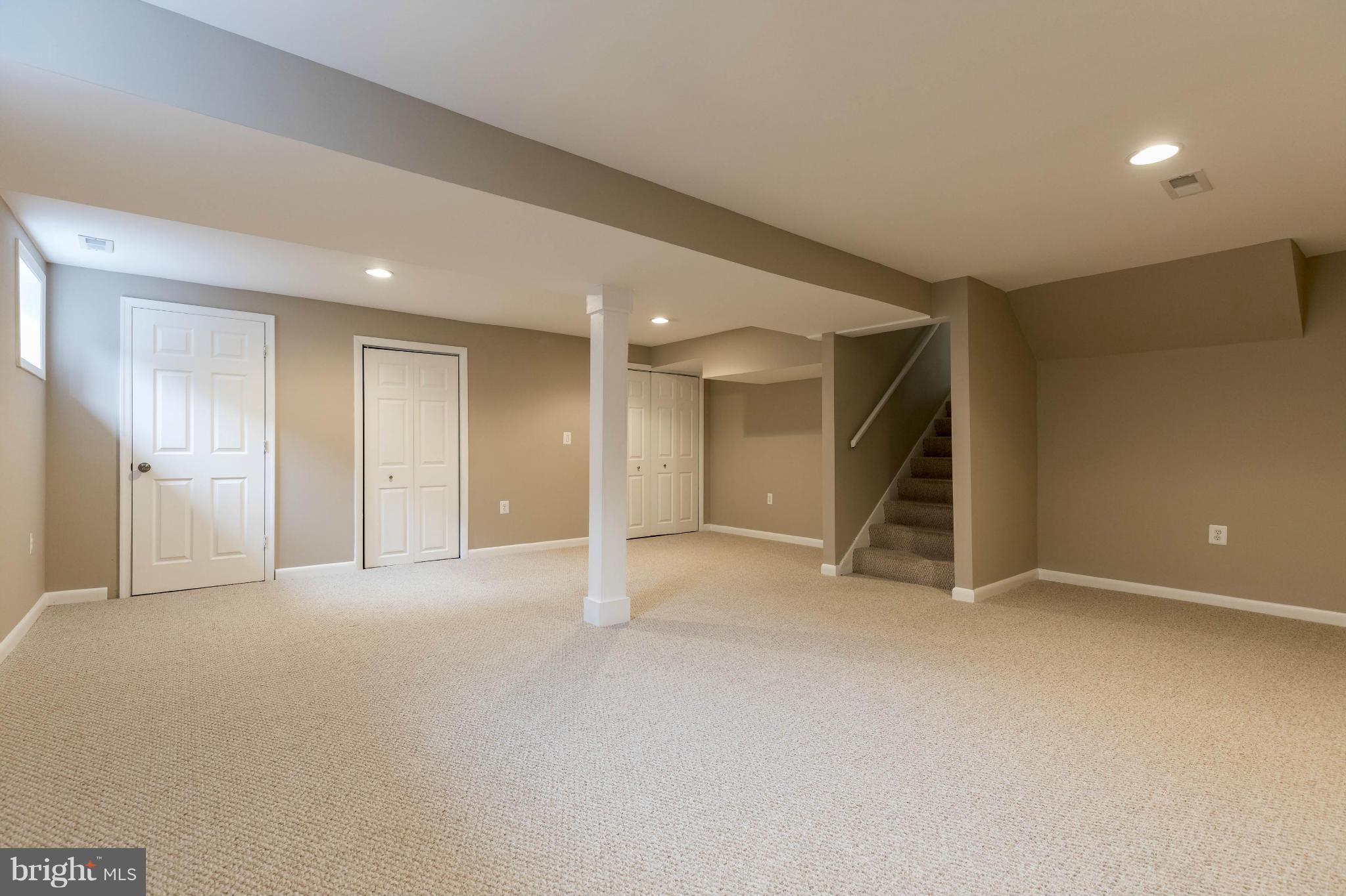 4609 Sharon Road Temple Hills, MD 20748 - Photo 17 of 19 Basement