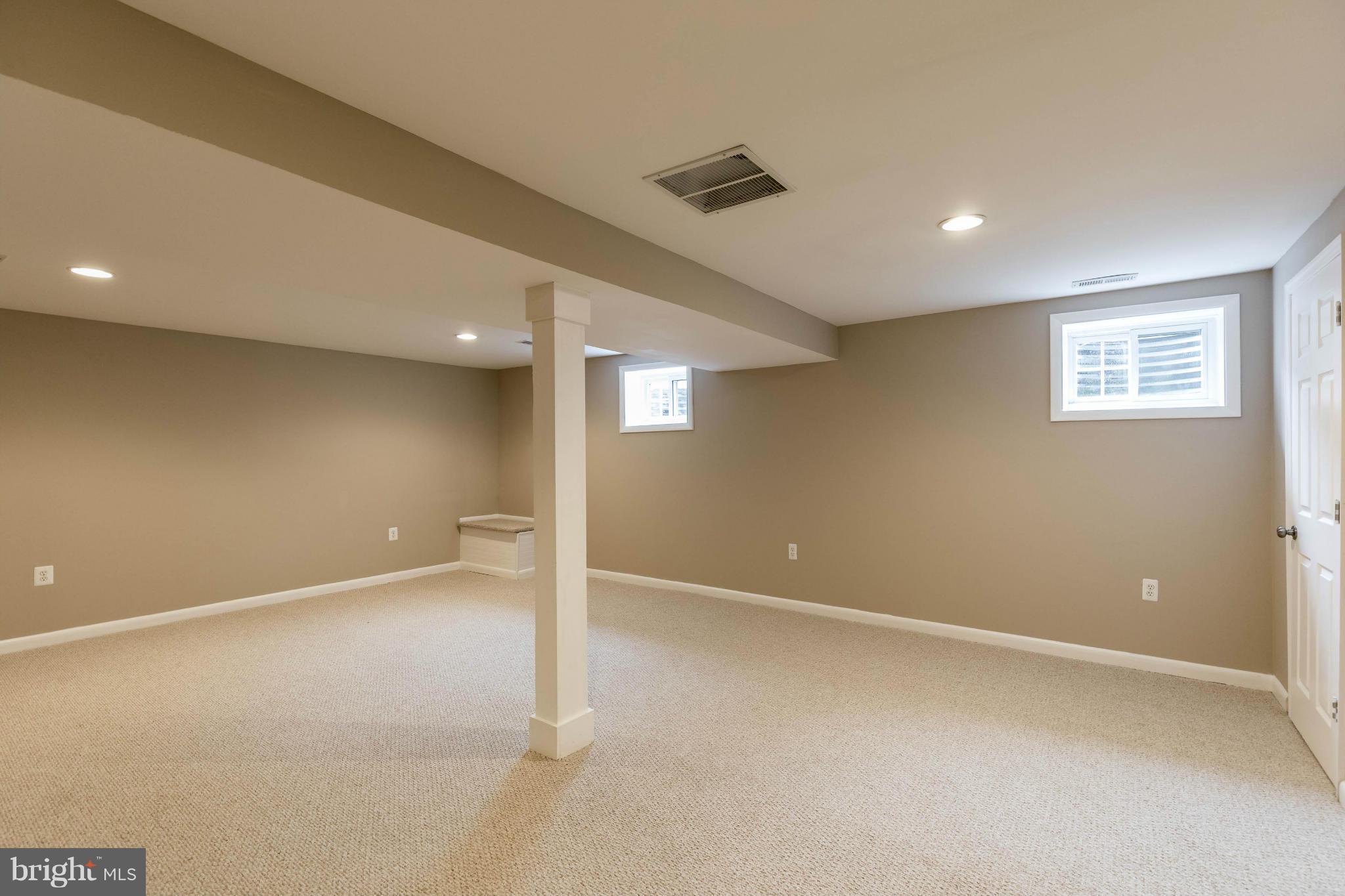 4609 Sharon Road Temple Hills, MD 20748 - Photo 18 of 19 Basement