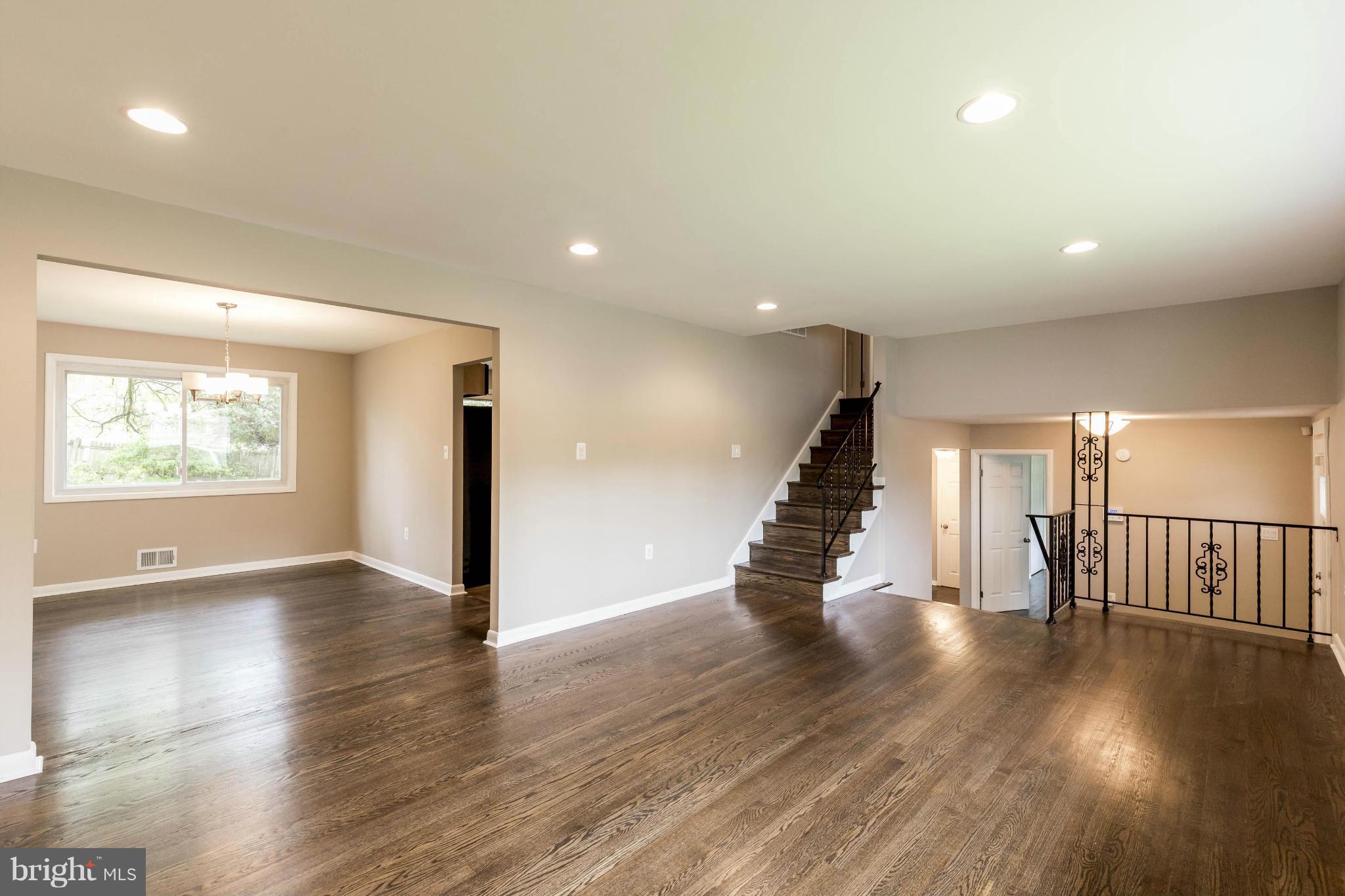 4609 Sharon Road Temple Hills, MD 20748 - Photo 3 of 19 Family Room
