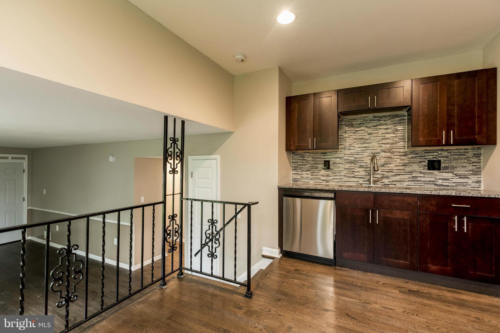 4609 Sharon Road Temple Hills, MD 20748 - Photo 5 of 19 Kitchen