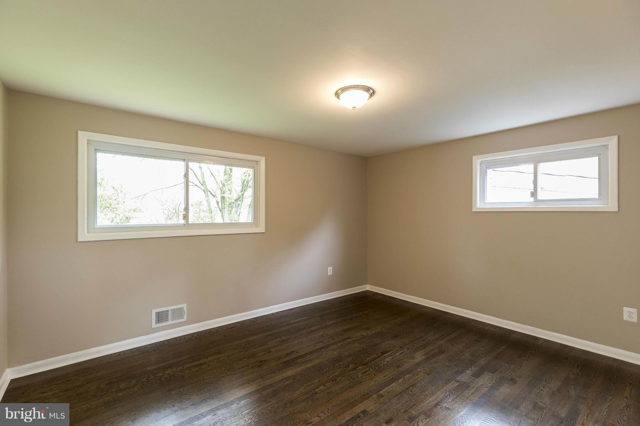 4609 Sharon Road Temple Hills, MD 20748 - Photo 9 of 19 Bedroom