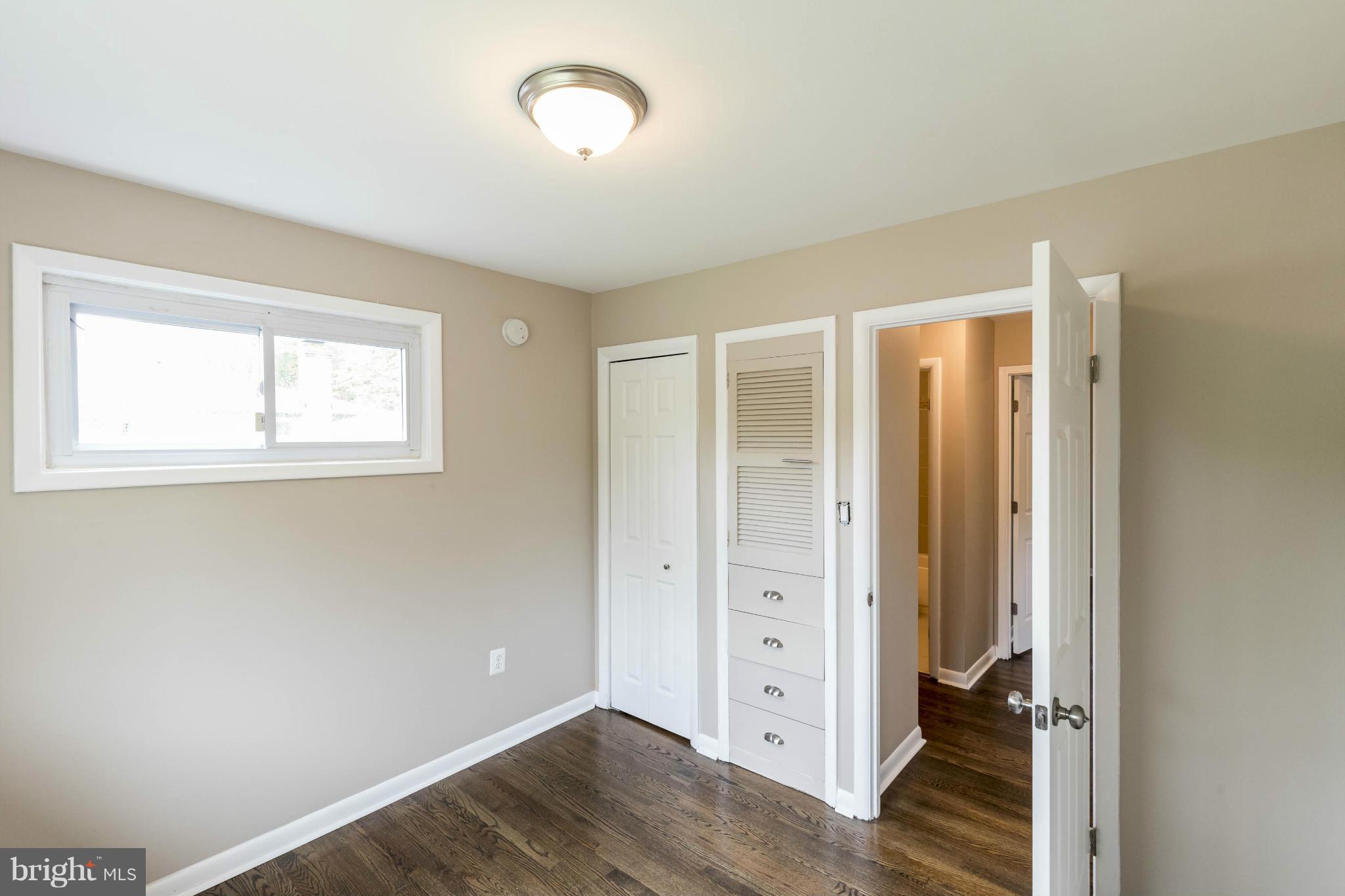 4609 Sharon Road Temple Hills, MD 20748 - Photo 10 of 19 Bedroom