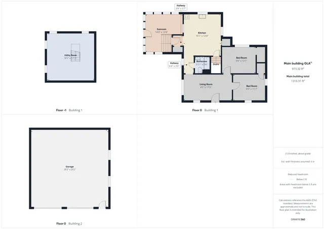 $164,750 | 827 Pedersen Street, St. Paul, MN 55119