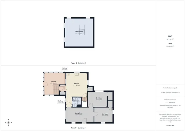 $164,750 | 827 Pedersen Street, St. Paul, MN 55119