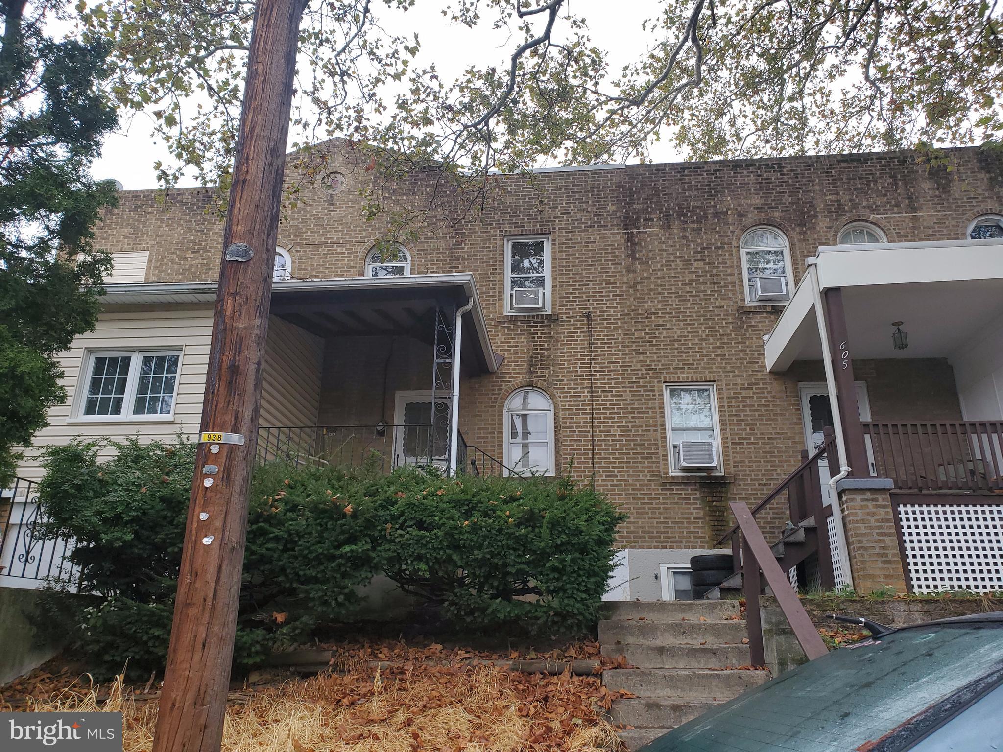 603 Copley Road Upper Darby, PA 19082 - Photo 1 of 1
