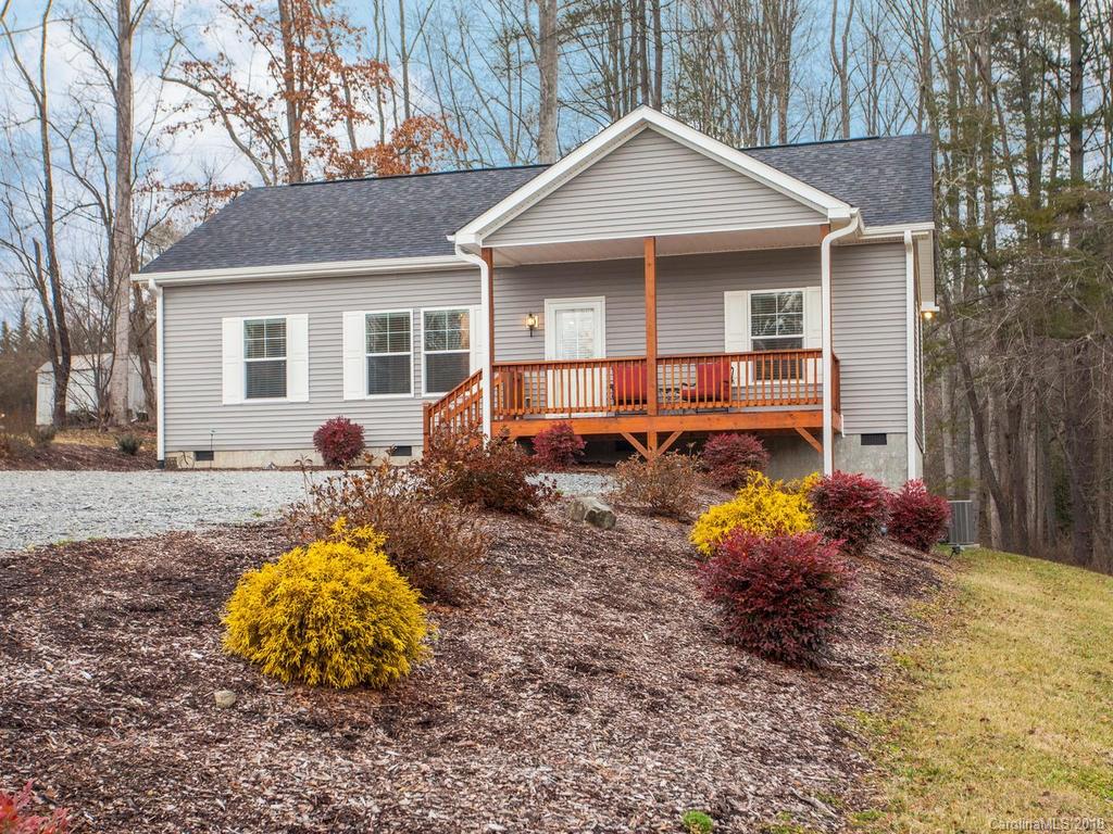400 Fanning Bridge Road Fletcher, NC 28732 - Photo 4 of 30