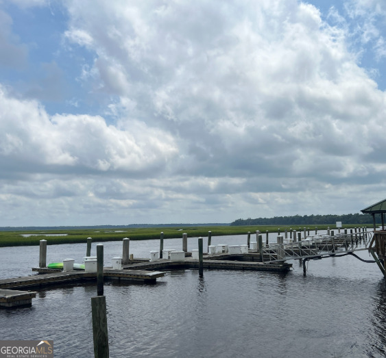 0 Secret Cove Road Woodbine, GA 31569 - Photo 7 of 12 a view of swimming pool with outdoor seating