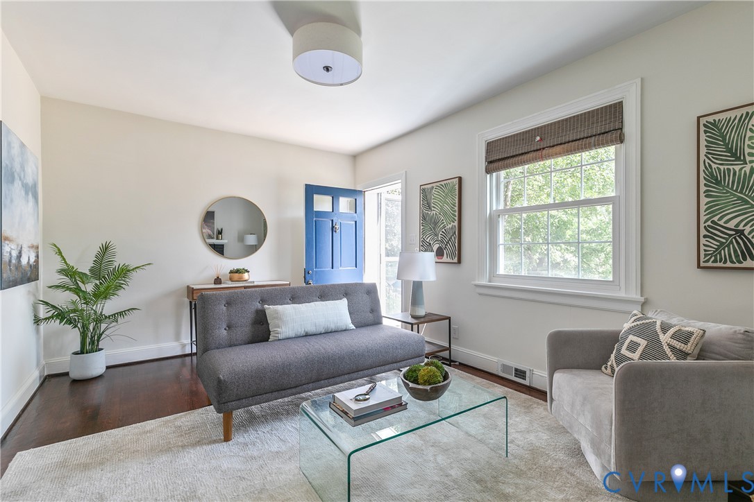 3205 Rueger Street Richmond, VA 23221 - Photo 5 of 46 Gallery Image 5