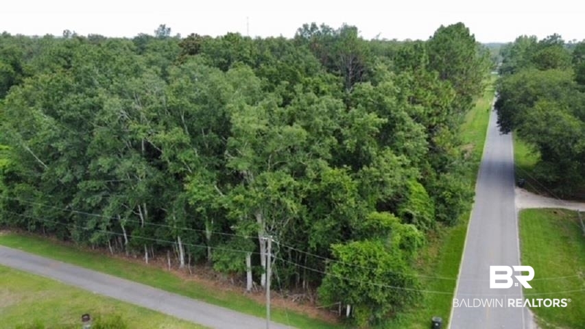 0 State Highway Silverhill, AL 36576 - Photo 4 of 9 Corner View