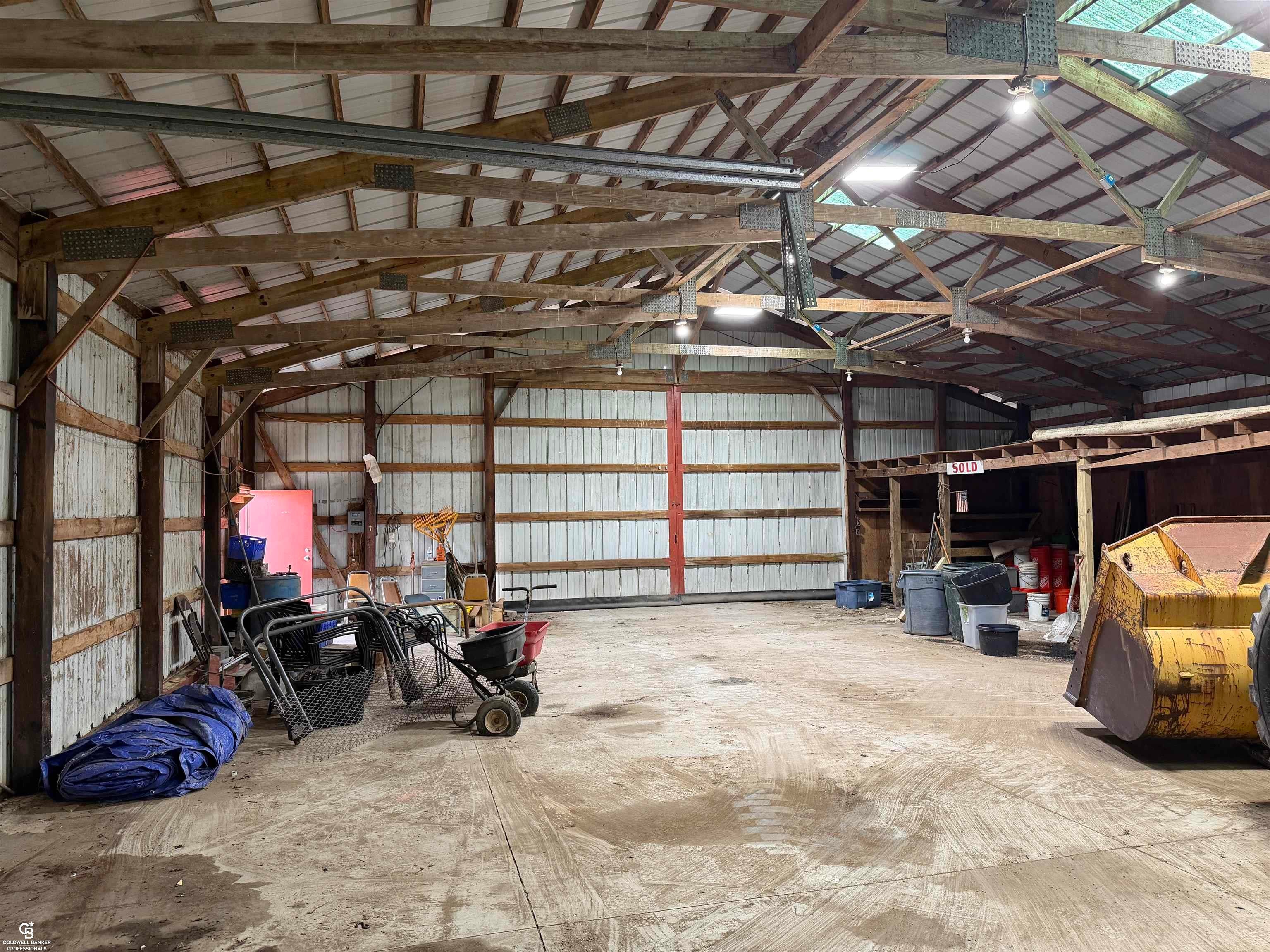 2627 Reeves Road Memphis, MI 48041 - Photo 18 of 21 Gallery Image 18