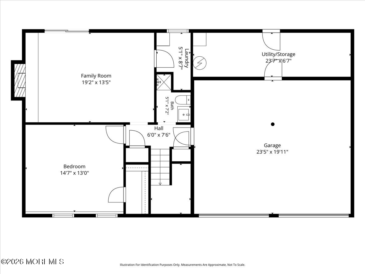 5 Colonial Way Lincroft, NJ 07738 - Photo 45 of 47 Gallery Image 45