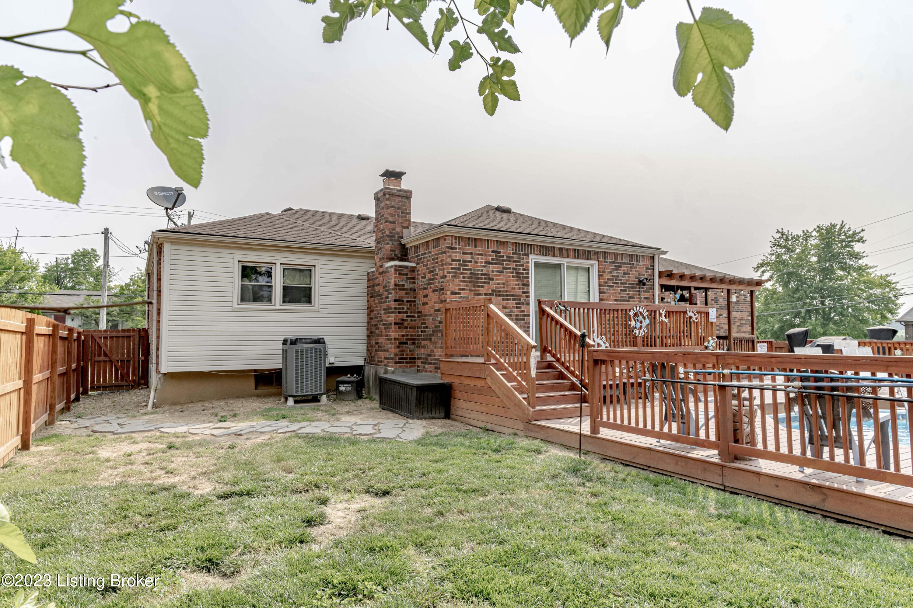 10806 St Rene Road Louisville, KY 40299 - Photo 62 of 76 DSC09742