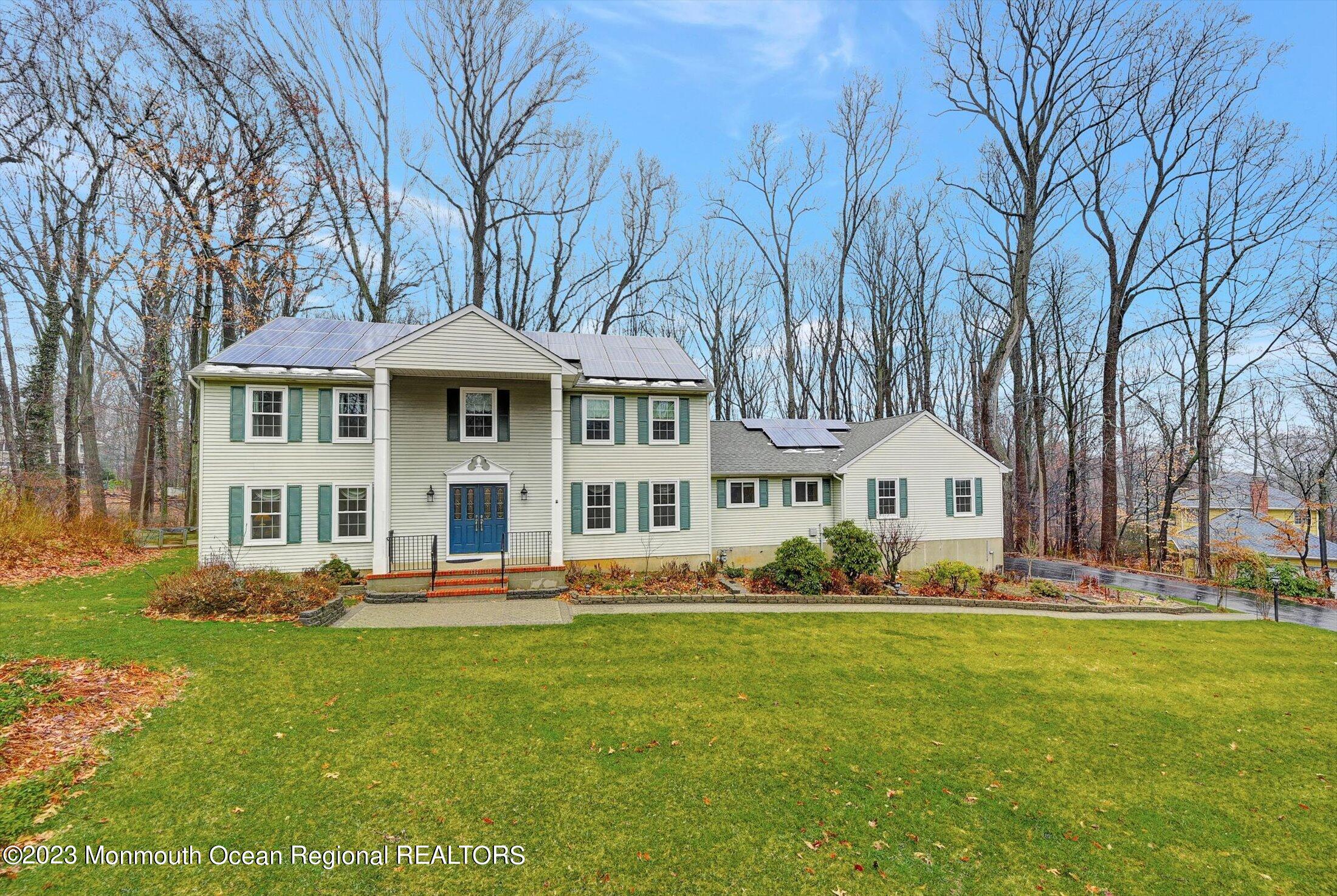 34 Huntley Rd