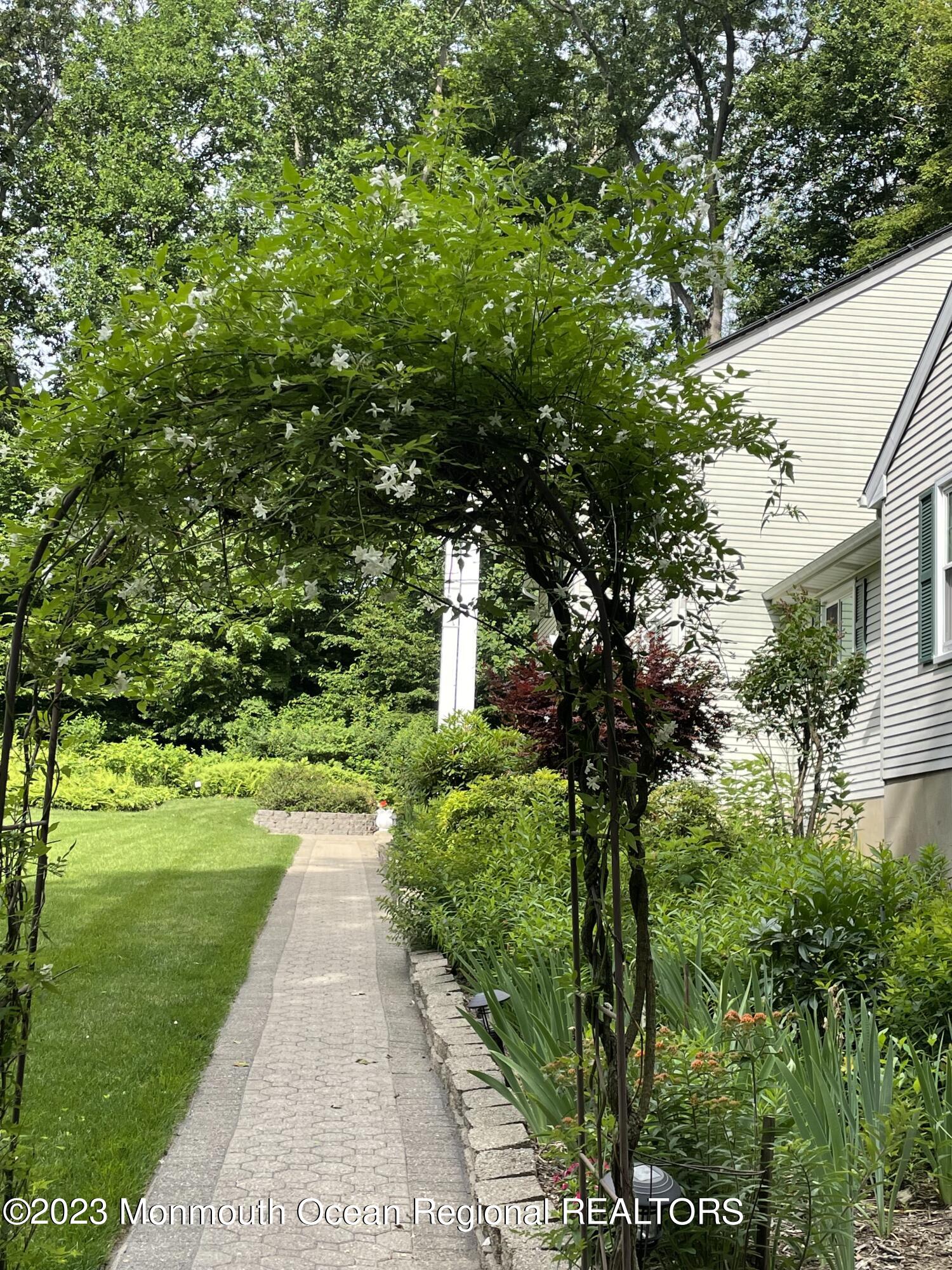 34 Huntley Road Holmdel, NJ 07733 - Photo 55 of 63 Arbor