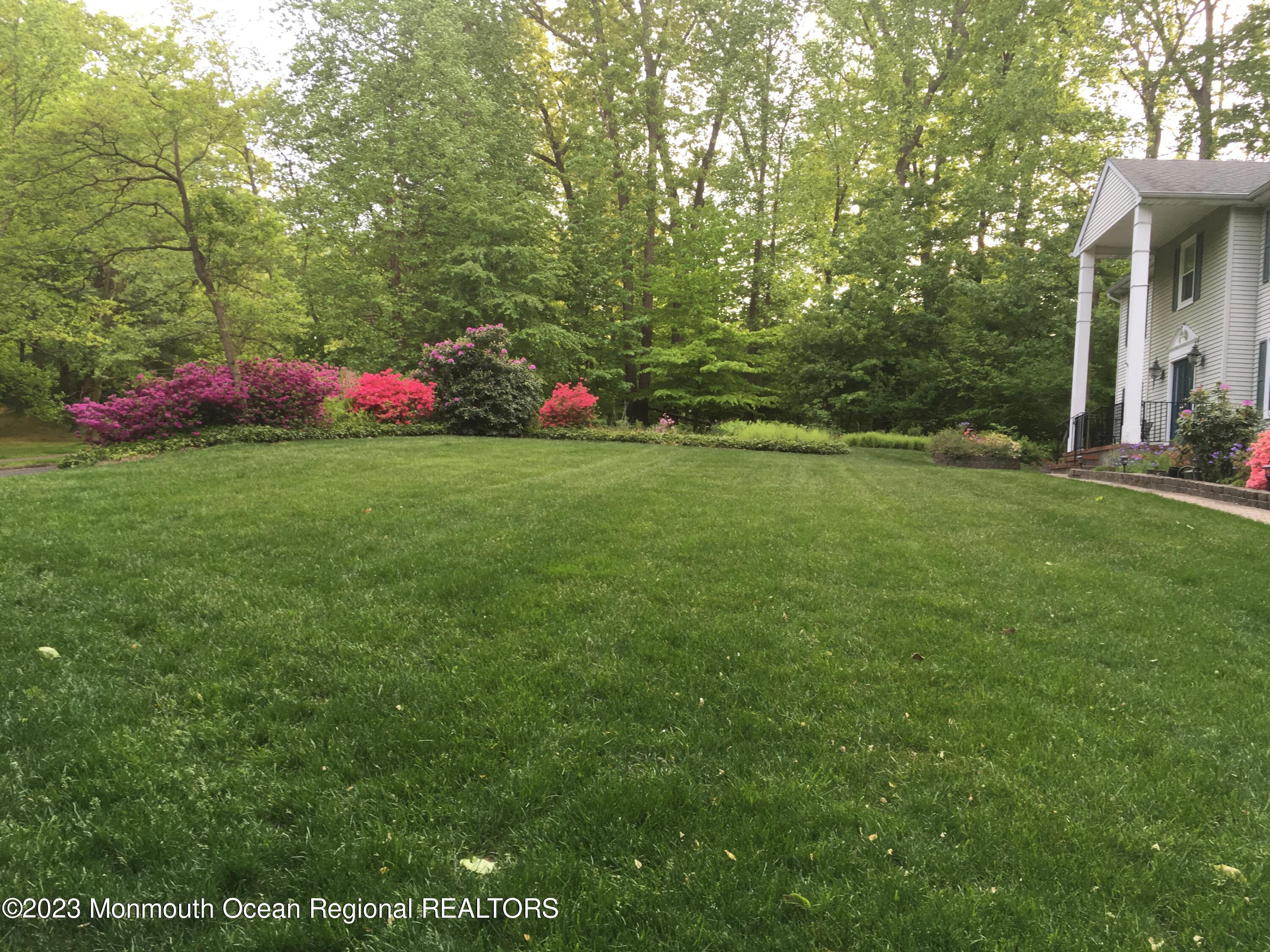 34 Huntley Road Holmdel, NJ 07733 - Photo 59 of 63 Front