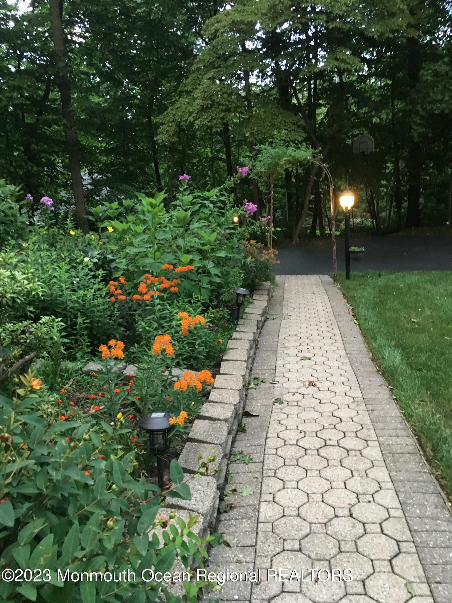 Walkway