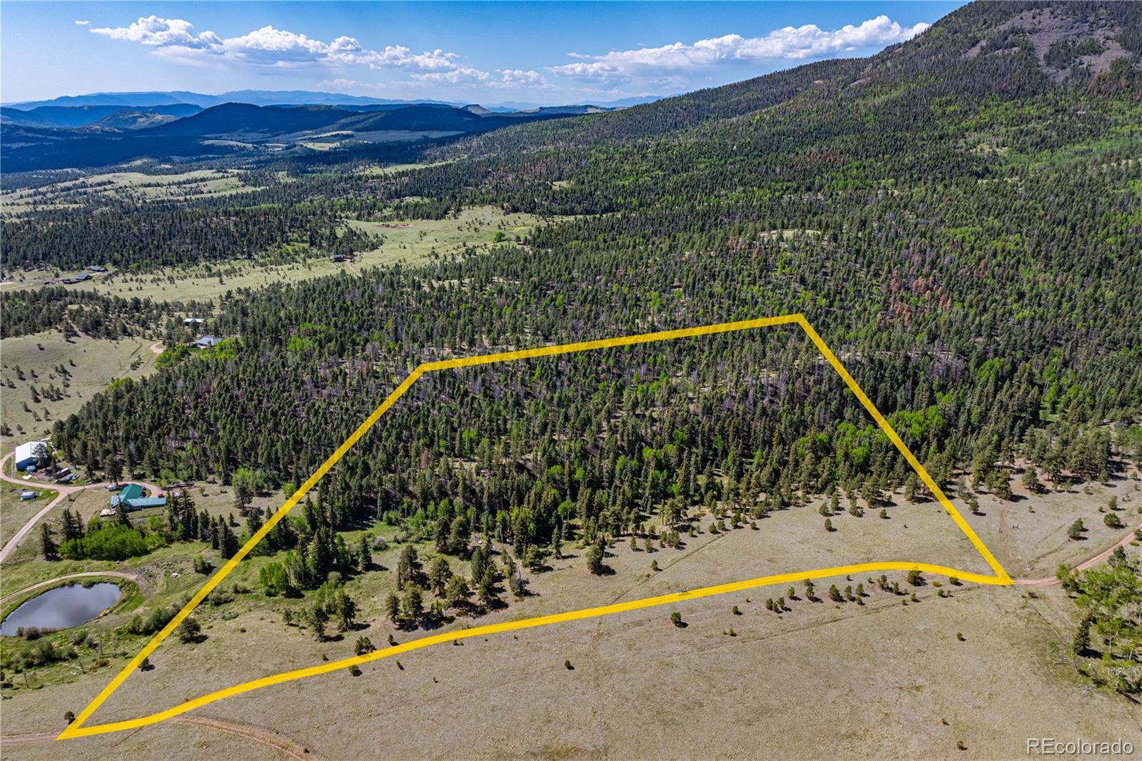 298 Steven Road Canon City, CO 81212 - Photo 34 of 35