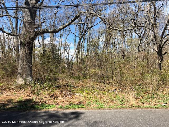 359 Cherry Quay Road Brick, NJ 08723 - Photo 2 of 3 a backyard of a house with lots of green space